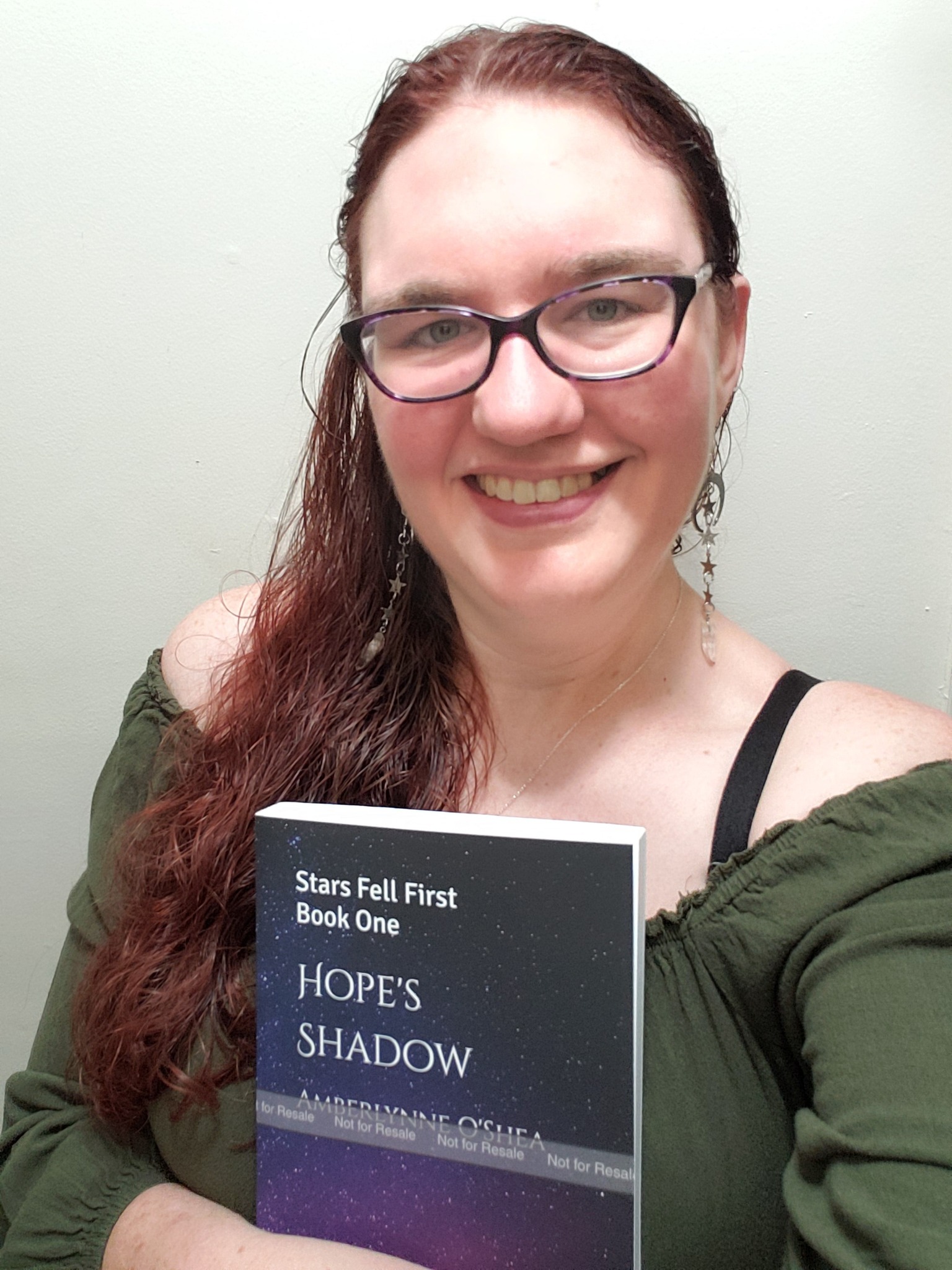 A Proof and a Sneak Peak